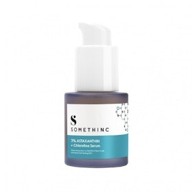 SOMETHINC 3% Astaxanthin + Chlorelina Serum 1