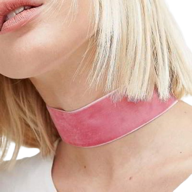 Simple Cylinder Choker  1