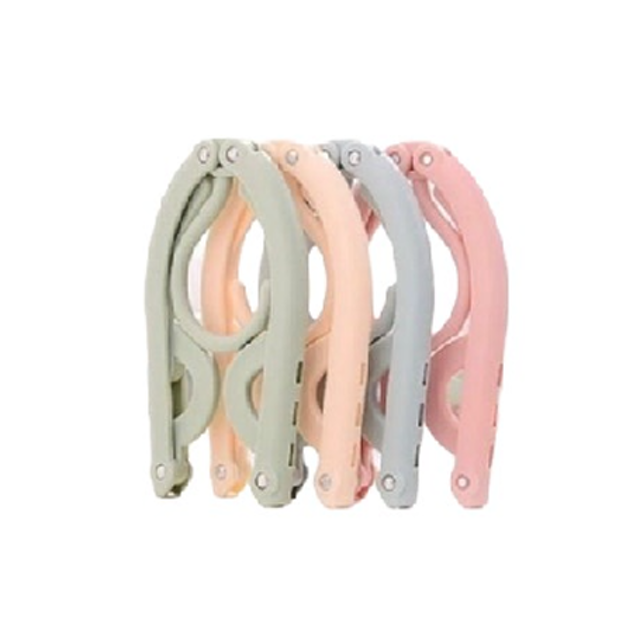 Hanger Lipat Portable 1