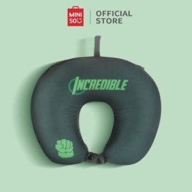 Miniso Bantal Leher Marvel Avengers Series 1