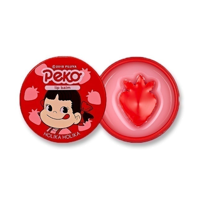 Holika Holika PEKO Melty Jelly Lip Balm 1
