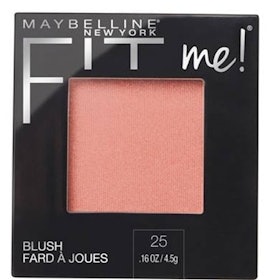 L'Oreal Paris Maybelline Fit Me Blush 1