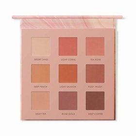 Focallure Soft Power Eyeshadow Palette 1