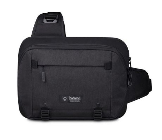10 Rekomendasi Tas Selempang Bodypack 