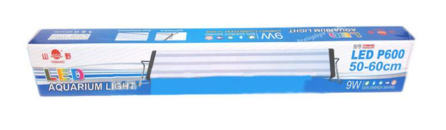 Yamano LED Aquarium Light 1