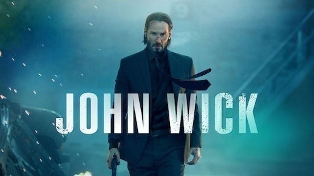 Lionsgate John Wick 1