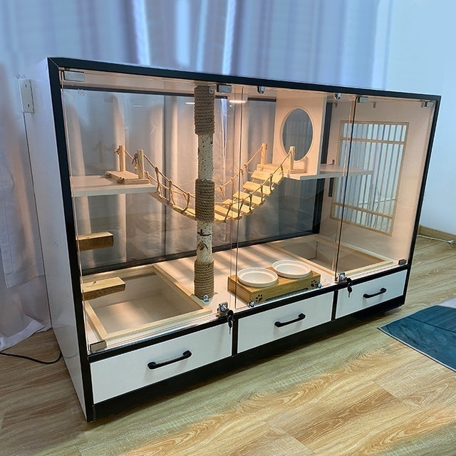 Cookies Kandang Hewan Custom 1