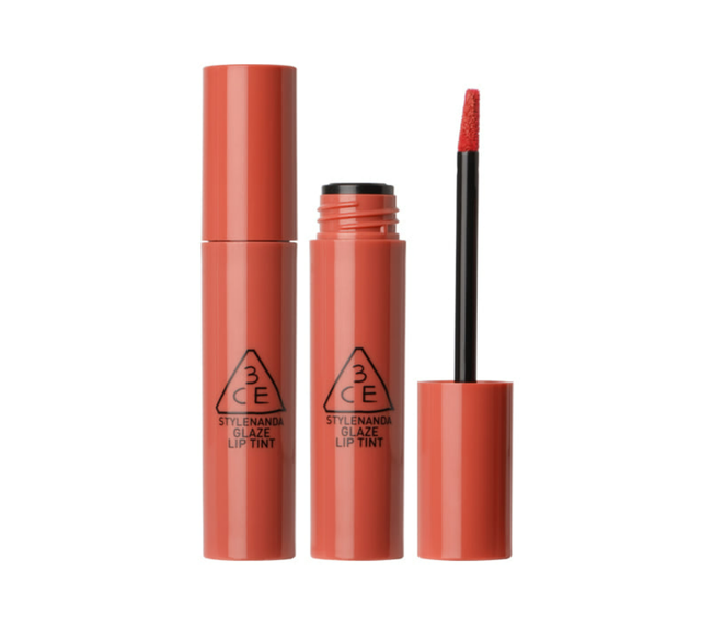 Stylenanda 3CE Glaze Lip Tint #Any Better 1