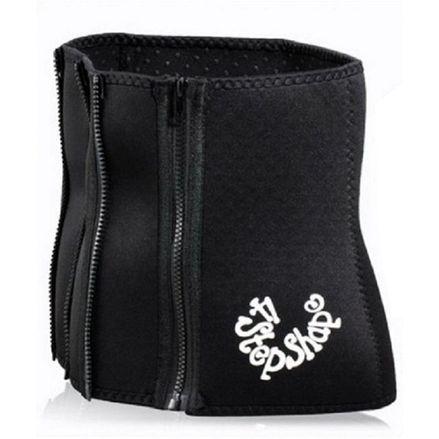 4 Step Shape Slimming Belt 1
