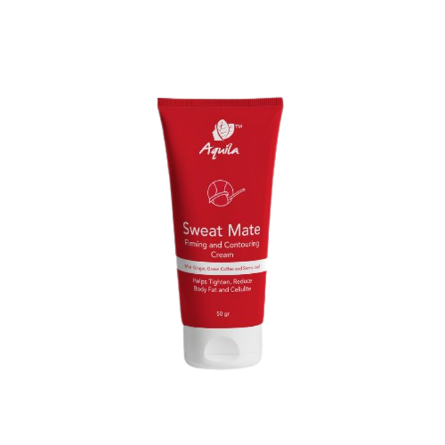 Aquila  Sweat Mate Slimming Cream 1