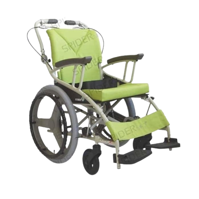 Kawamura  Rollator Wheelchair Convertible 1
