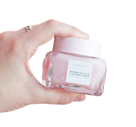 Glow Recipe Watermelon Glow Sleeping Mask 1