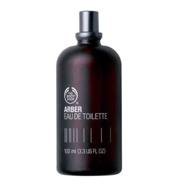 The Body Shop Arber Eau De Toilette 1