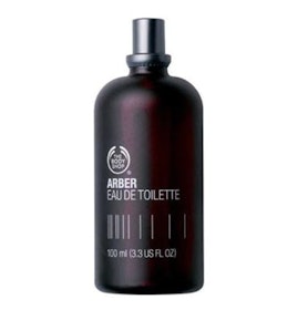 The Body Shop Arber Eau De Toilette 1