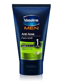 Unilever Vaseline Men Face Anti Acne Face Wash 1