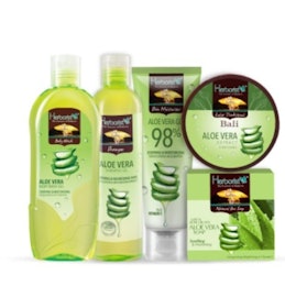 Herborist Paket Aloe Vera Series 1