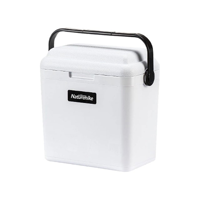 Naturehike Portable Cooler Box Camping Vaccum Box 1