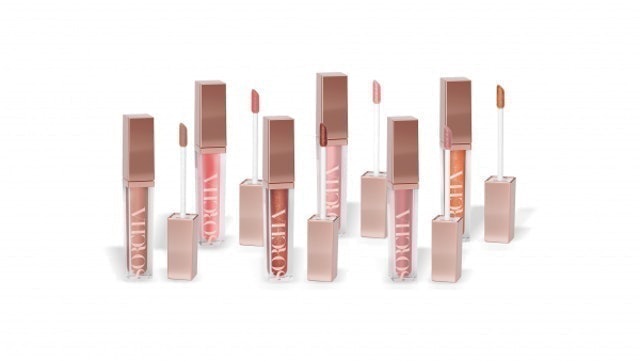 Sorcha Cosmetics Lip Glow 1