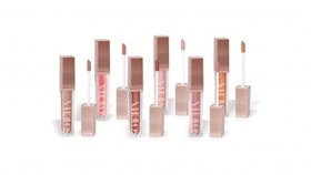 Sorcha Cosmetics Lip Glow 1