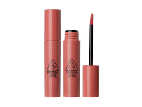 Stylenanda 3CE Glaze Lip Tint #Rose Pink 1