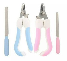 Gunting Kuku Kucing dan Kikir 1