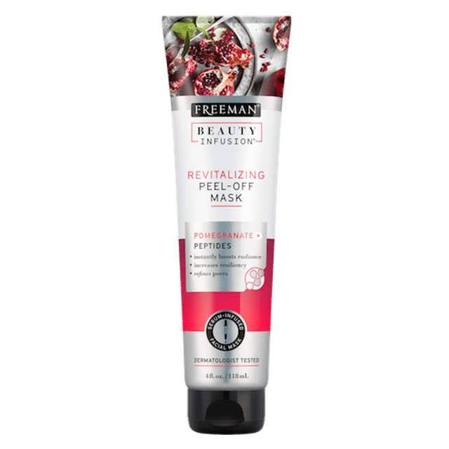 Freeman Beauty Revitalizing Peel-Off Mask 1