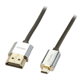 10 Kabel HDMI Terbaik yang Mudah Dipakai - Ditinjau oleh Software Engineer (Terbaru Tahun 2022) 1