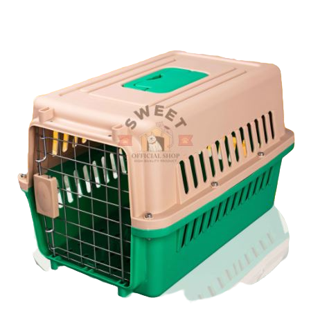 Sweet Pet Carrier 1