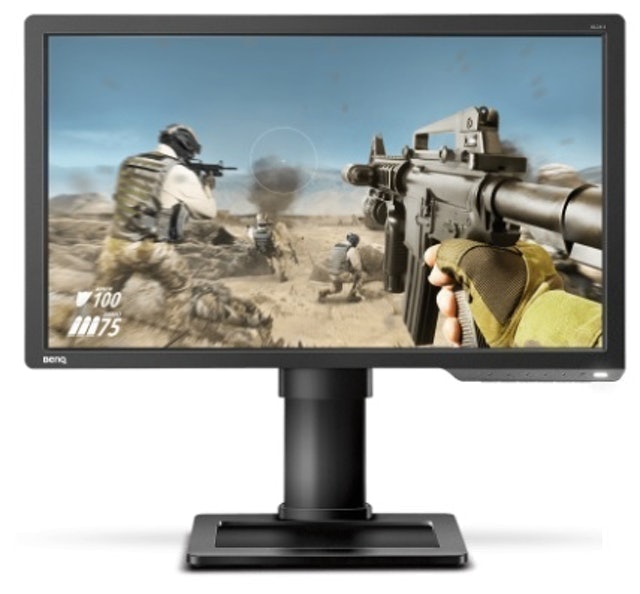 BenQ  ZOWIE Esports Monitor Gaming 1