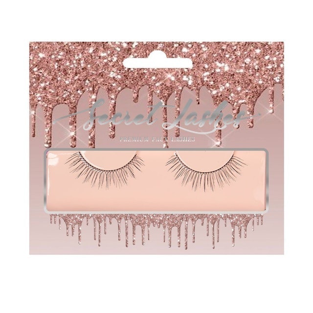 Secret Lashes Classic 1