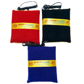 Medica Global Medical Therapy Heating Pad with Traditional Mixture 1