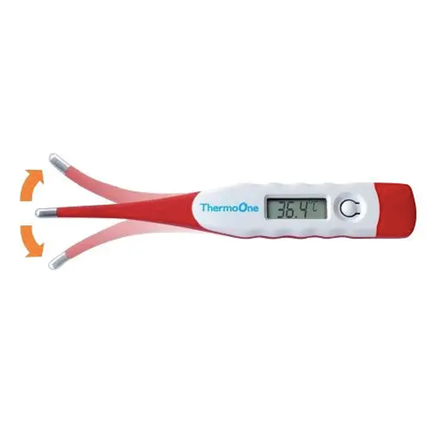 Jayamas Medica Industri OneMed Thermometer Digital Thermo One Alpha 3 1