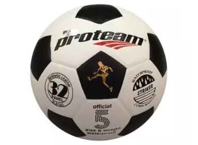 Proteam Soccer Ball Striker 1