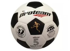 Proteam Soccer Ball Striker 1