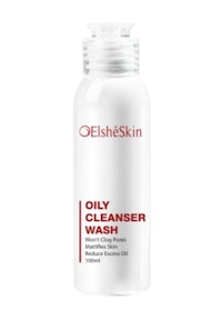 Elshe Estetika Nusantara ElshéSkin Oily Cleanser Wash 1