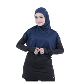 10 Rekomendasi Baju Olahraga Muslimah Terbaik (Terbaru Tahun 2023) 4