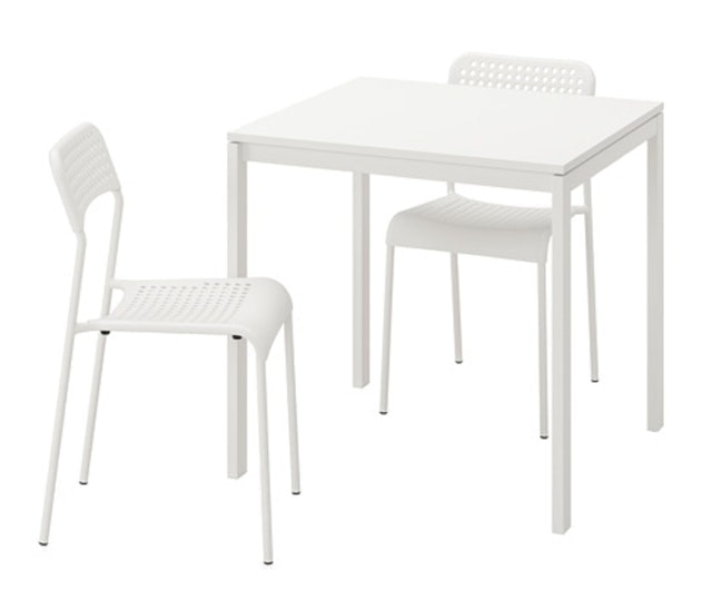 IKEA MELLTORP/ADDE 1