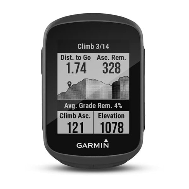 Garmin Edge 1310 Rekomendasi Plus 1