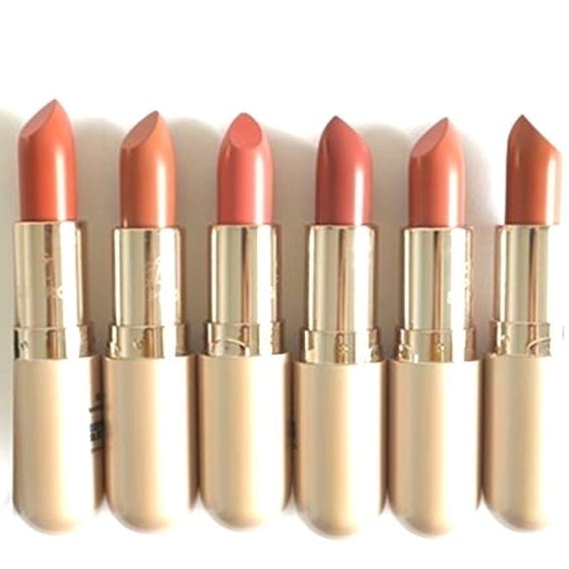Rembaka LT Pro New Lipstick Nude Series 1