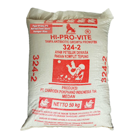 Charoen Pokphand Indonesia HI-PRO-VITE 324-2 1