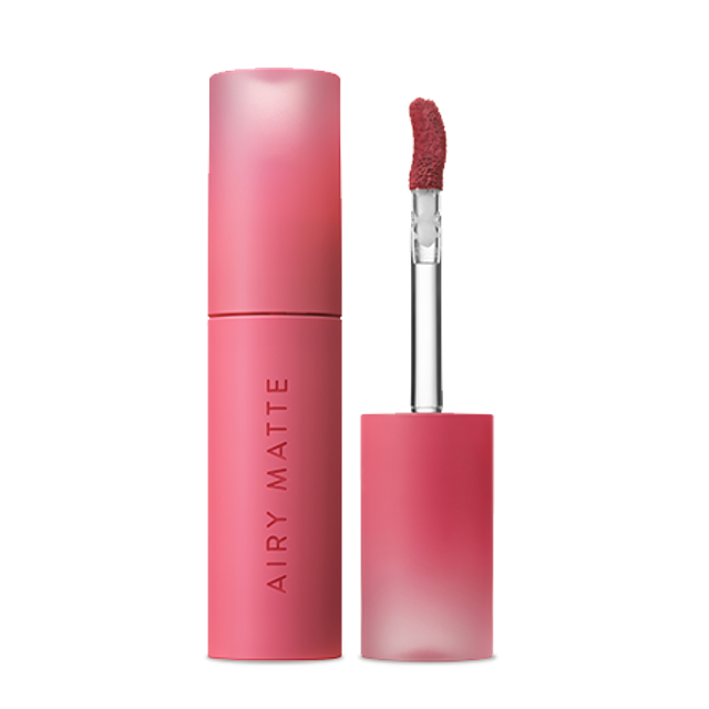 Innisfree Airy Matte Tint 1