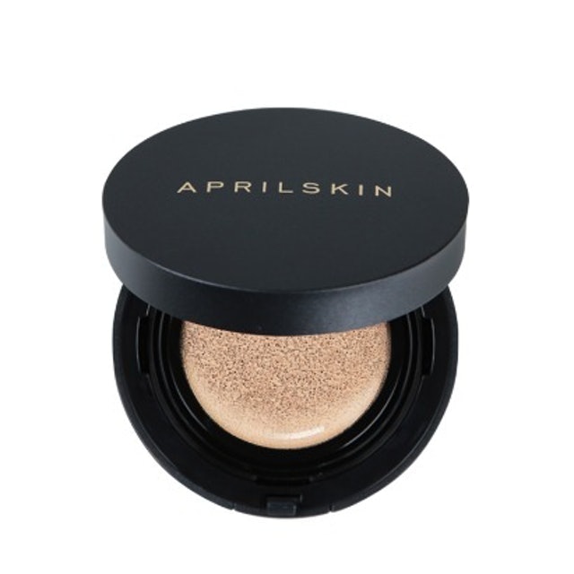 Aprilskin Magic Snow Cushion 2.0 1