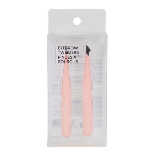 MINISO Eyebrow Tweezers 1