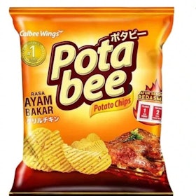 10 Merk Potato Chips Terbaik (Terbaru Tahun 2021) 4