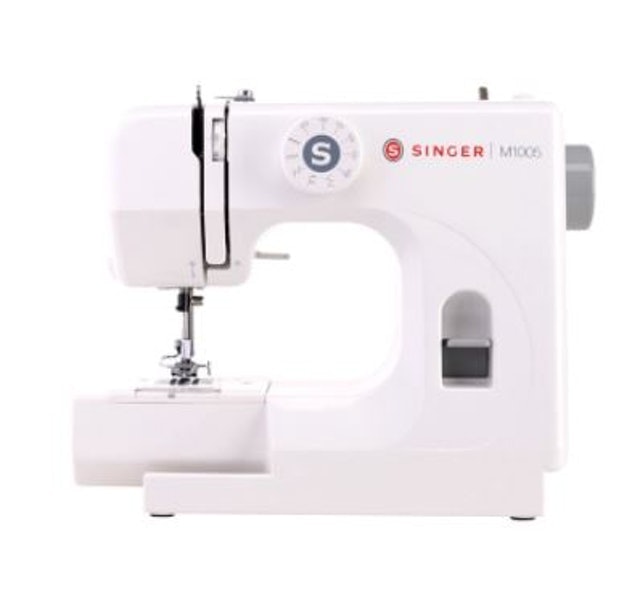 Singer Mesin Jahit 1