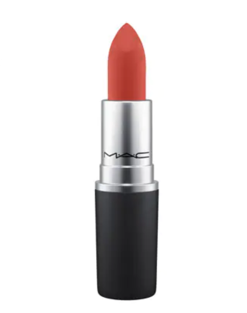 MAC POWDER KISS LIPSTICK 1