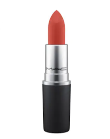 MAC POWDER KISS LIPSTICK 1
