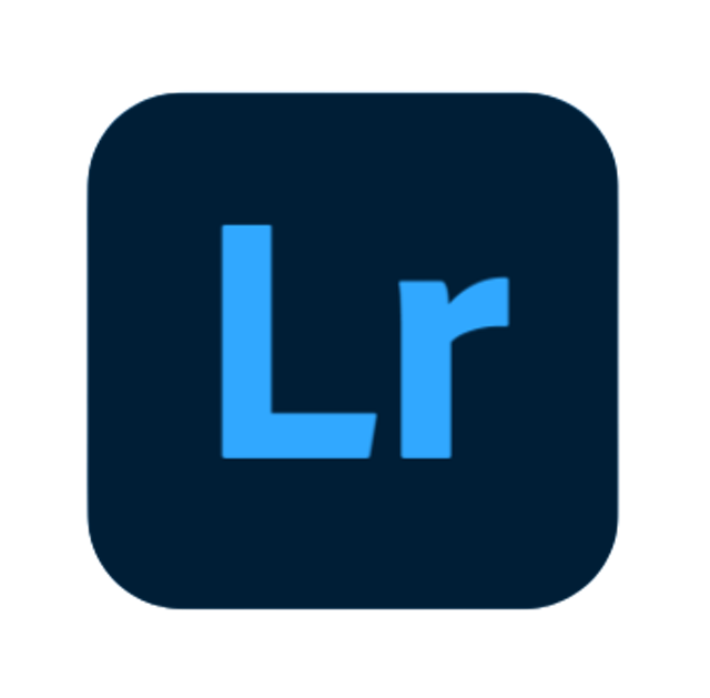 Adobe Lightroom 1