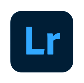 Adobe Lightroom 1