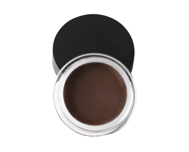 Inglot AMC Eyeliner Gel Matte (90 - Brown) 1